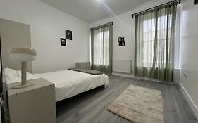 London Comfort Stay